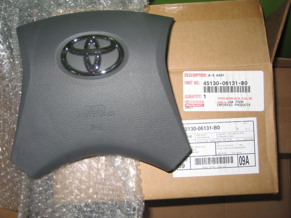 Chuyên bán vỏ xe, mâm xe và phụ tùng ôtô chính hãng - 5