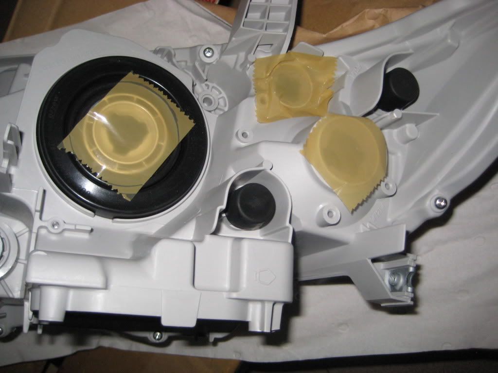 Chuyên bán vỏ xe, mâm xe và phụ tùng ôtô chính hãng - 9