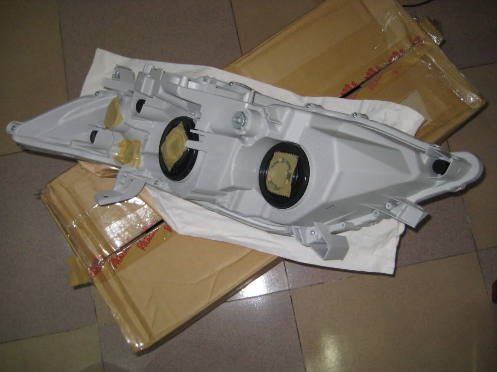 Chuyên bán vỏ xe, mâm xe và phụ tùng ôtô chính hãng - 11