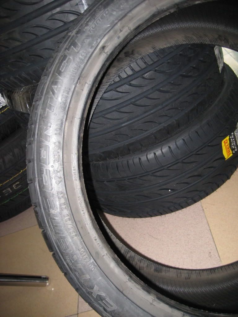 Chuyên bán vỏ xe, mâm xe và phụ tùng ôtô chính hãng - 2