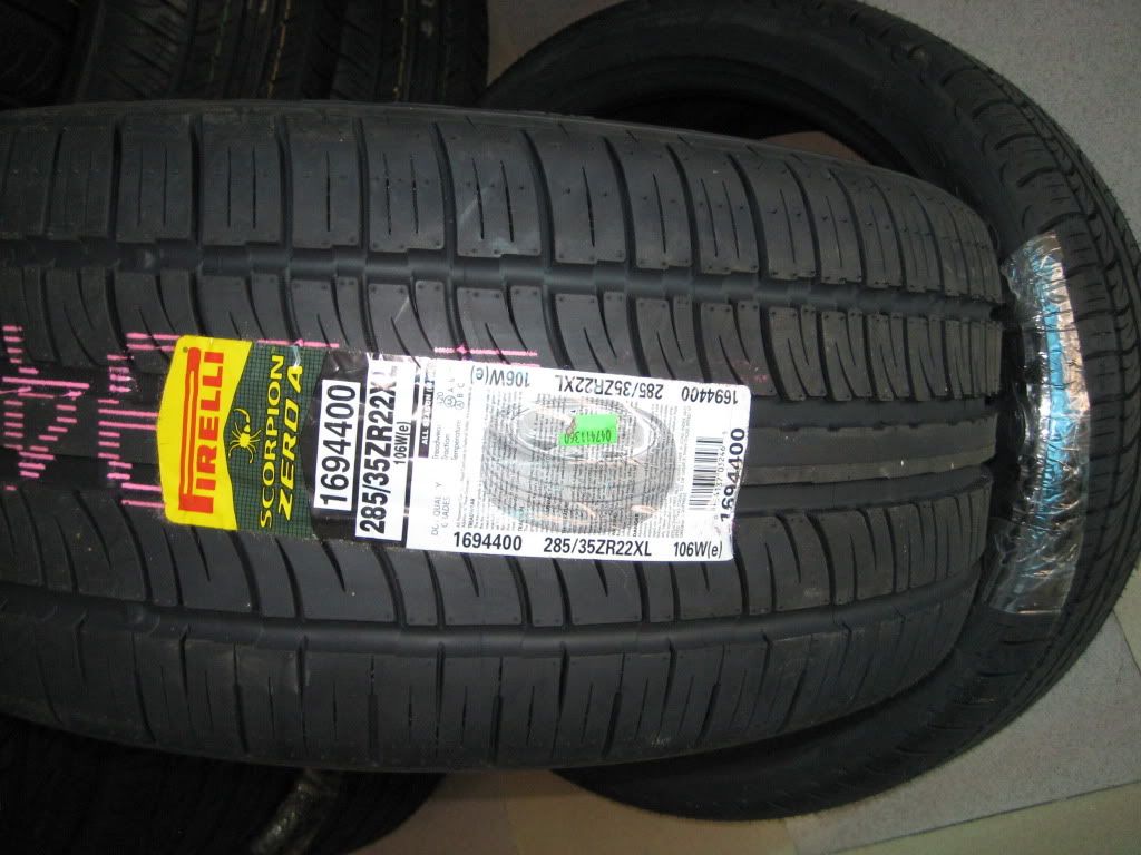 Chuyên bán vỏ xe, mâm xe và phụ tùng ôtô chính hãng