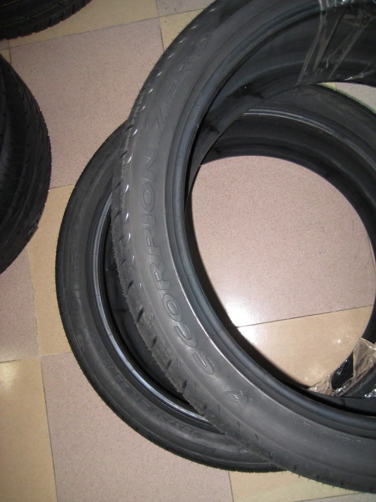 Chuyên bán vỏ xe, mâm xe và phụ tùng ôtô chính hãng - 1