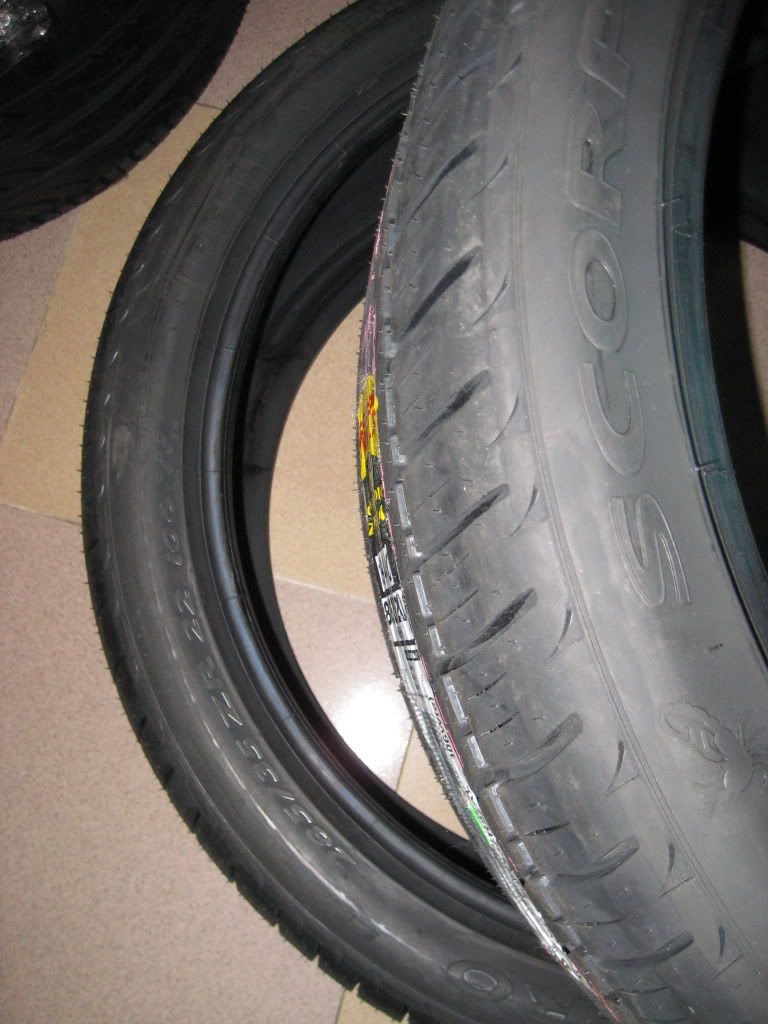 Chuyên bán vỏ xe, mâm xe và phụ tùng ôtô chính hãng - 2