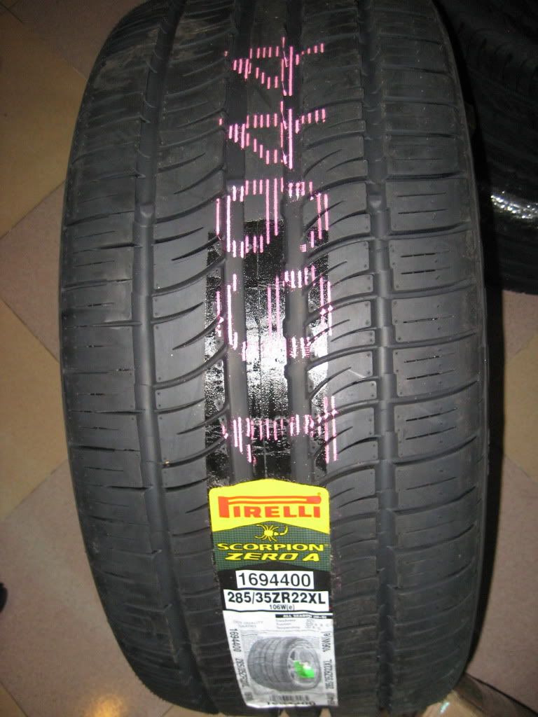 Chuyên bán vỏ xe, mâm xe và phụ tùng ôtô chính hãng - 4