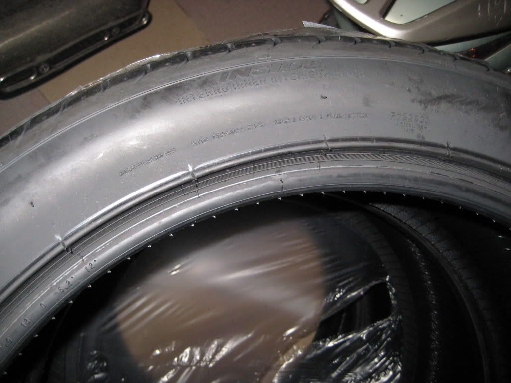 Chuyên bán vỏ xe, mâm xe và phụ tùng ôtô chính hãng - 9