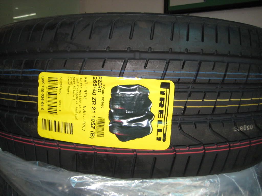 Chuyên bán vỏ xe, mâm xe và phụ tùng ôtô chính hãng - 10