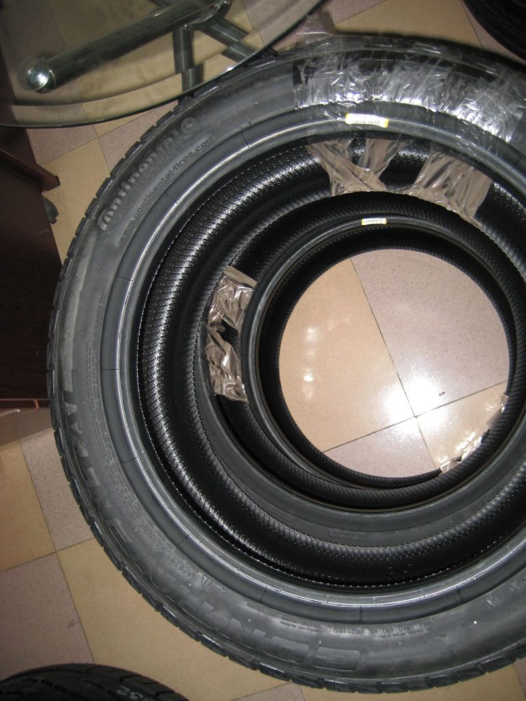 Chuyên bán vỏ xe, mâm xe và phụ tùng ôtô chính hãng - 1