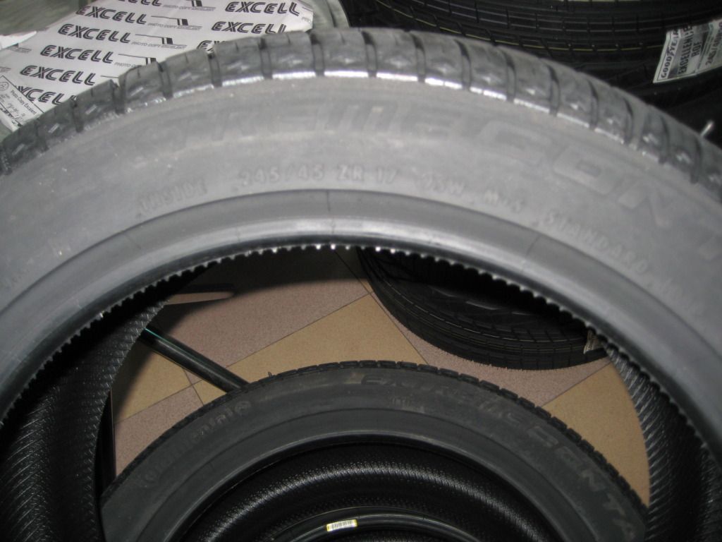 Chuyên bán vỏ xe, mâm xe và phụ tùng ôtô chính hãng - 3