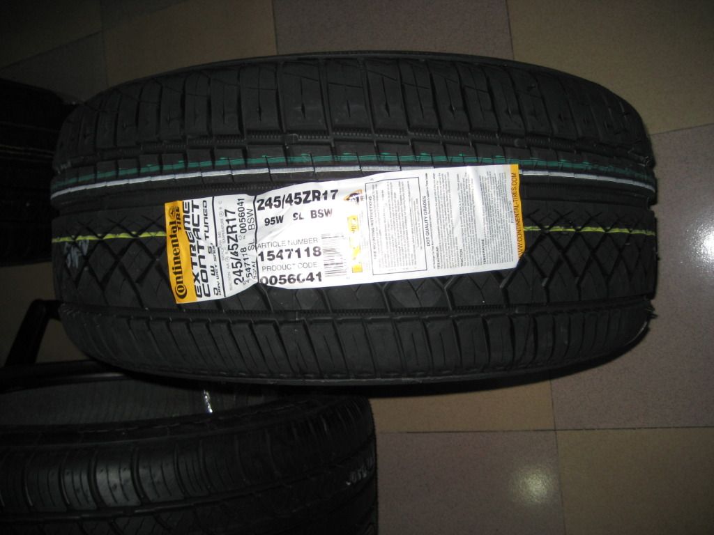 Chuyên bán vỏ xe, mâm xe và phụ tùng ôtô chính hãng - 5