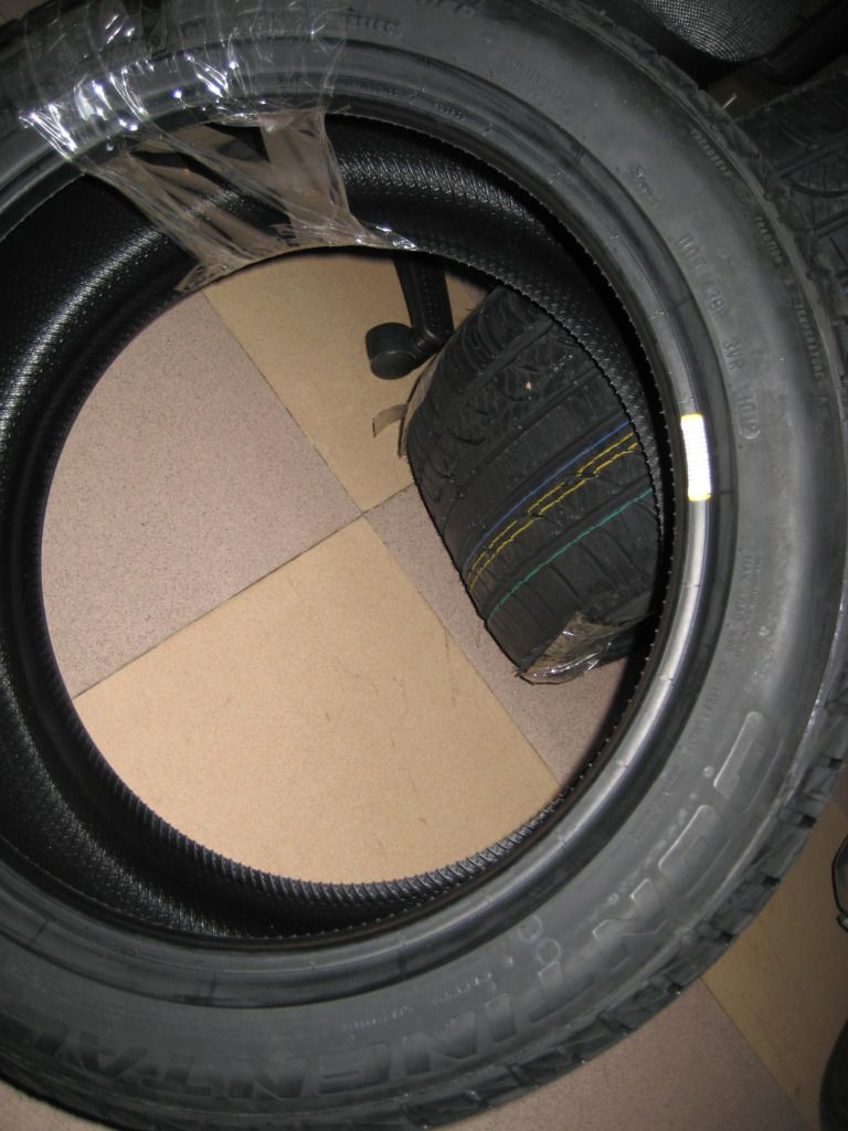 Chuyên bán vỏ xe, mâm xe và phụ tùng ôtô chính hãng - 7