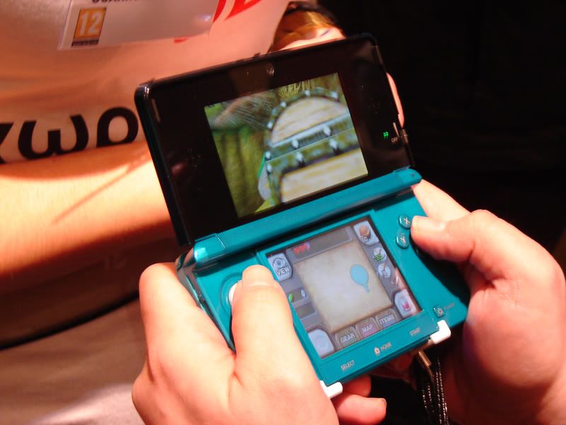 Nintendo 3DS