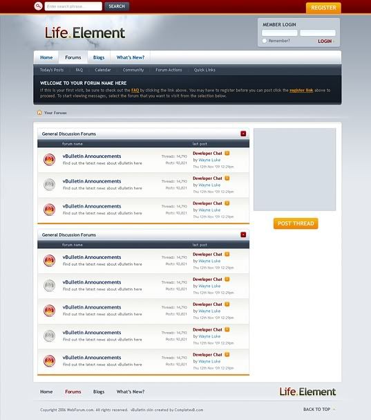 Completevb Life.Element 4.1.5