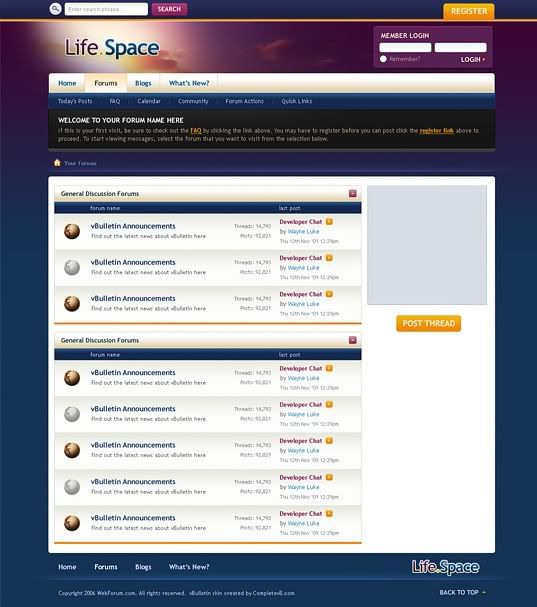 Completevb Life Space 4.1.5