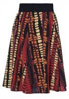 anna-field-rok-print-zalando anna-field-rok-print-zalando