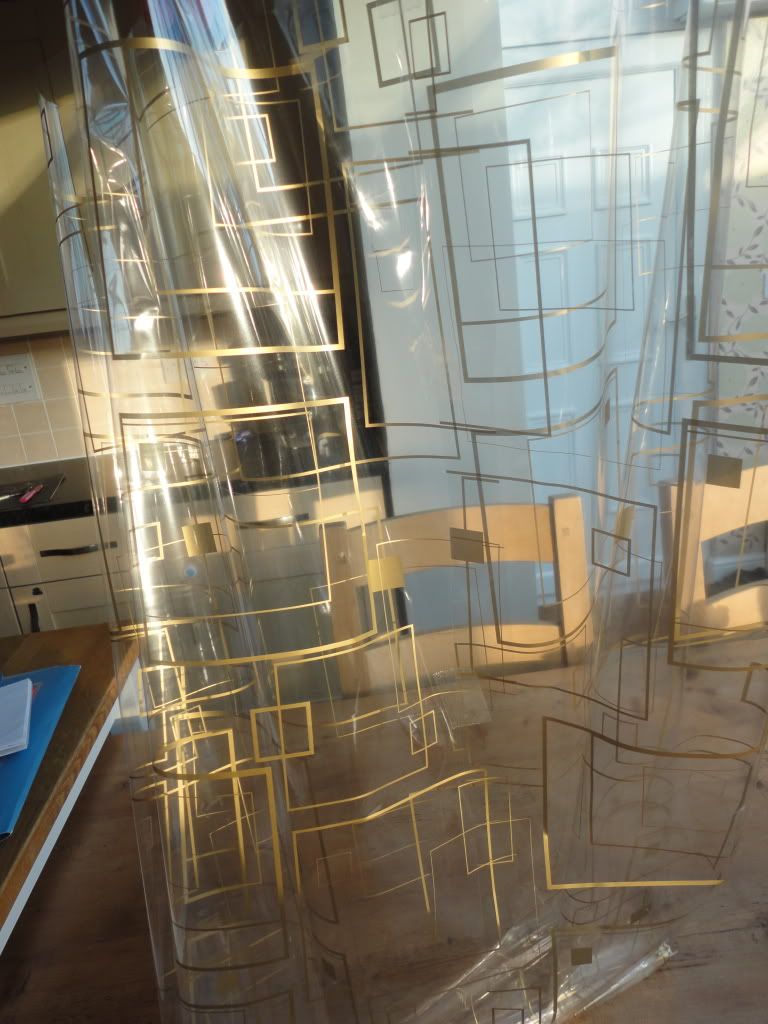 The Crazy Kitchen How to Wrap a Gift Basket in Cellophane