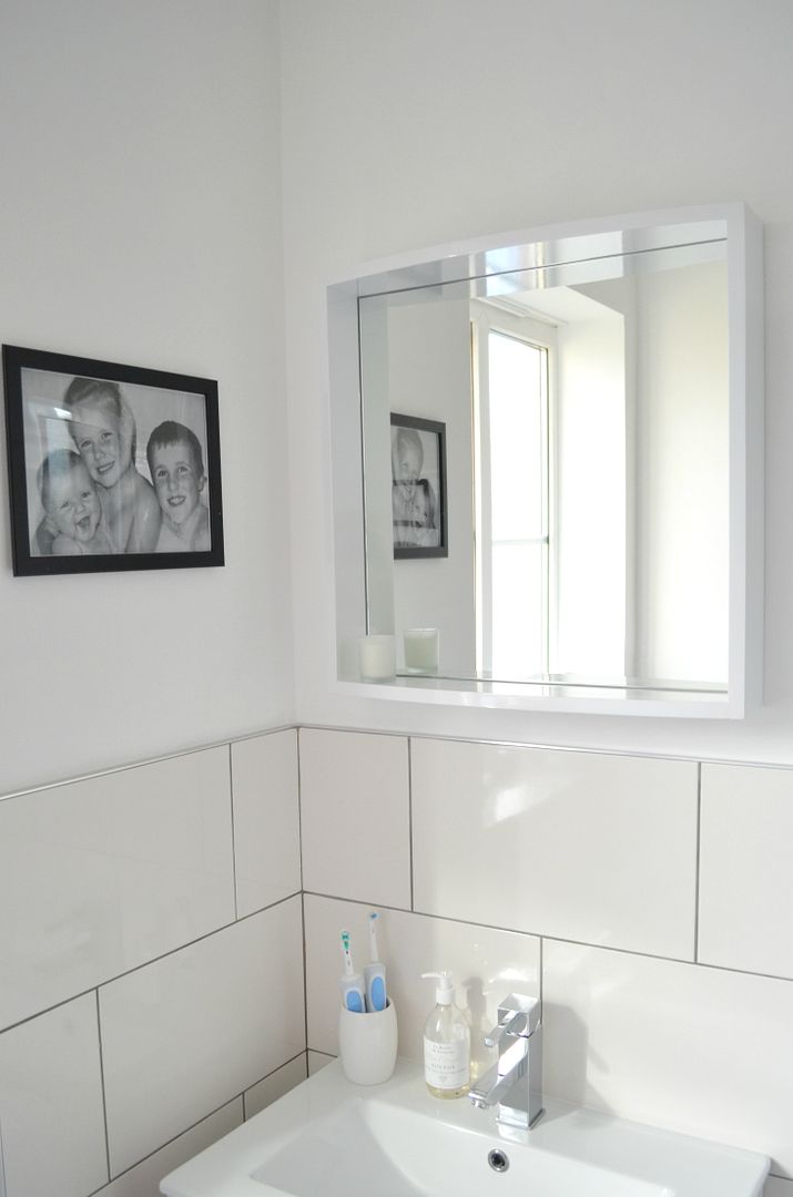 En Suite Bathroom Makeover