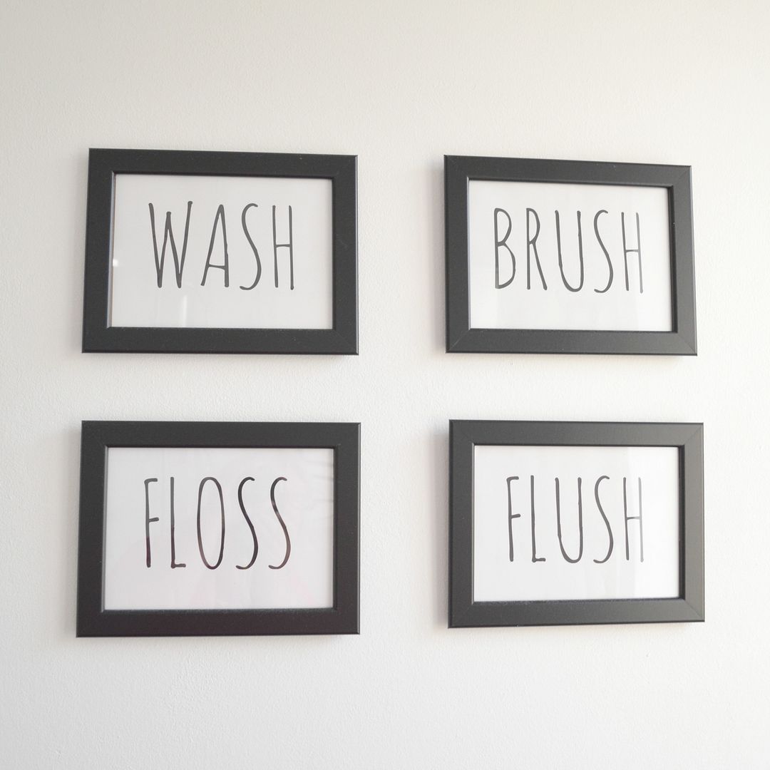 En Suite Bathroom Makeover