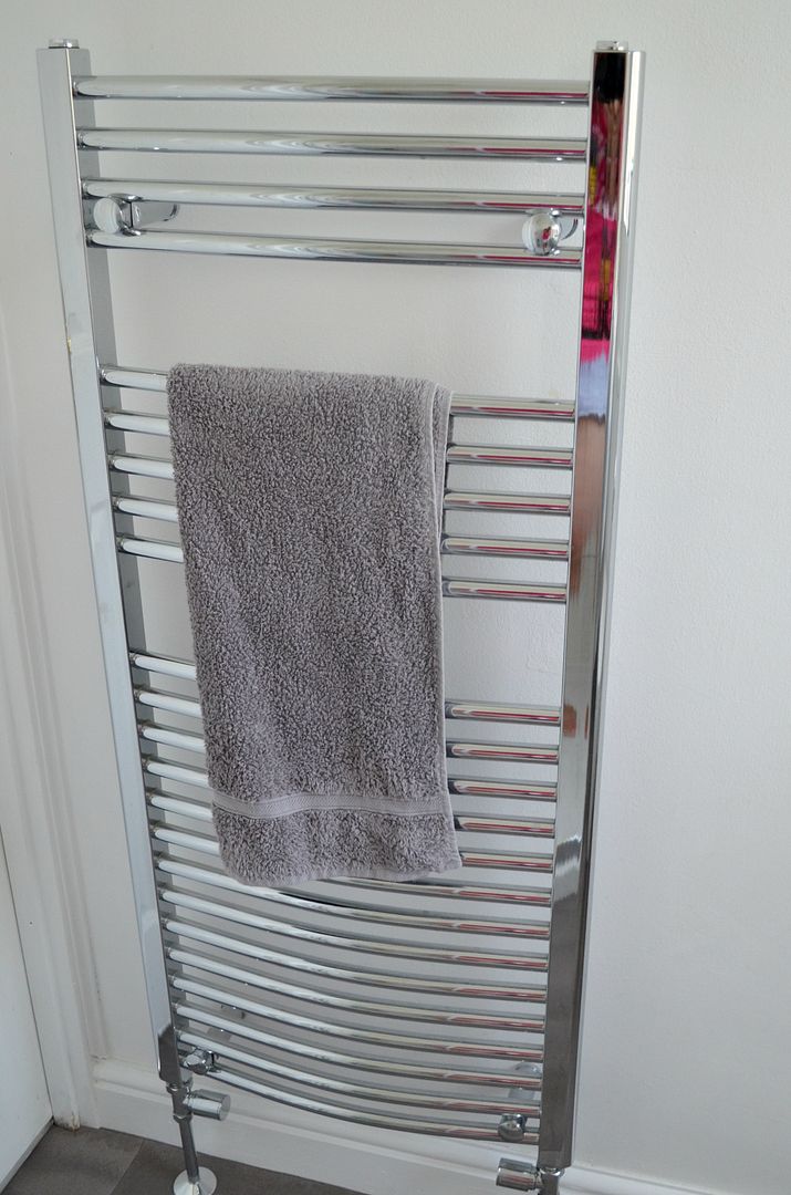 En Suite Bathroom Makeover
