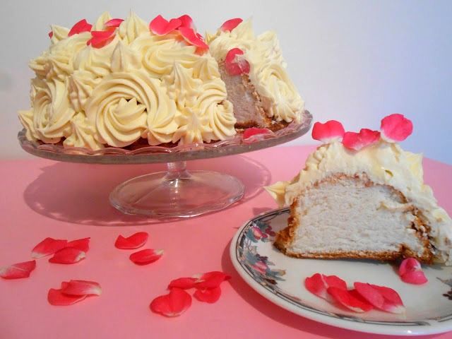 photo ElderflowerAngelcakewithRoseinfusedwhiteganachecream_zps4be07a4e.jpg