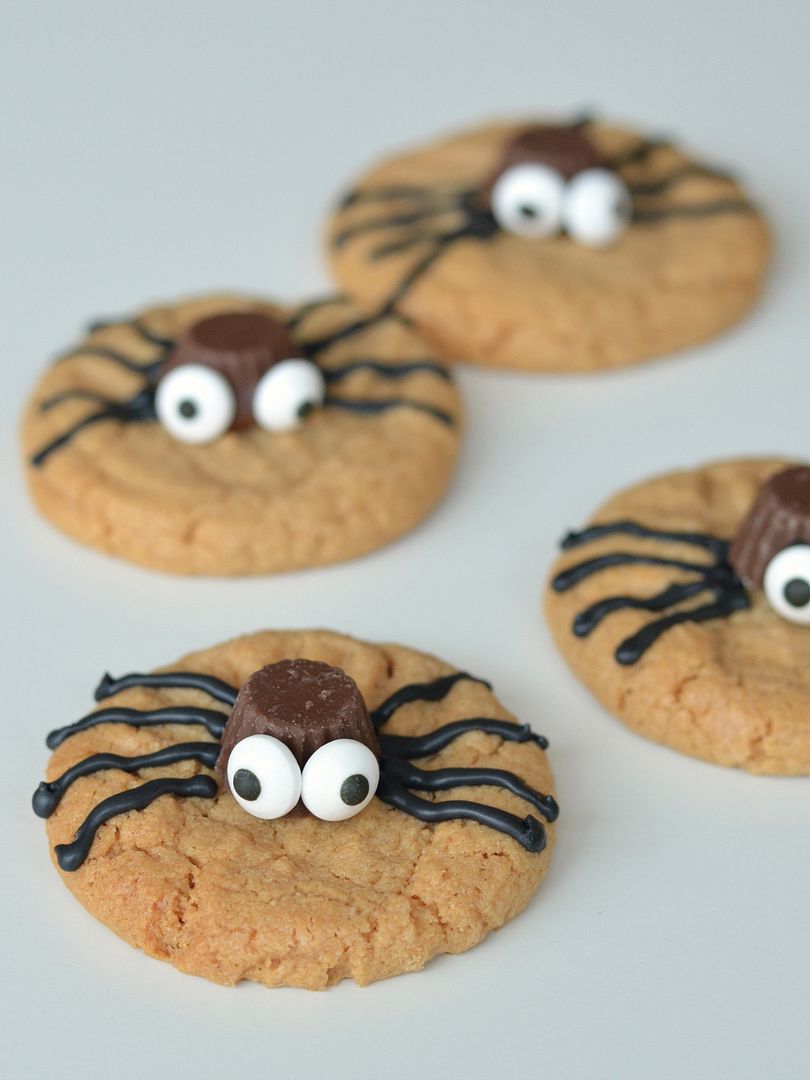 Halloween Party Treats