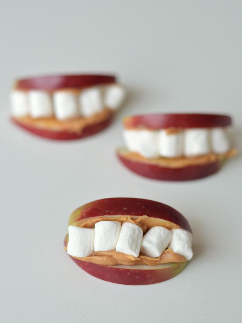Halloween Party Treats