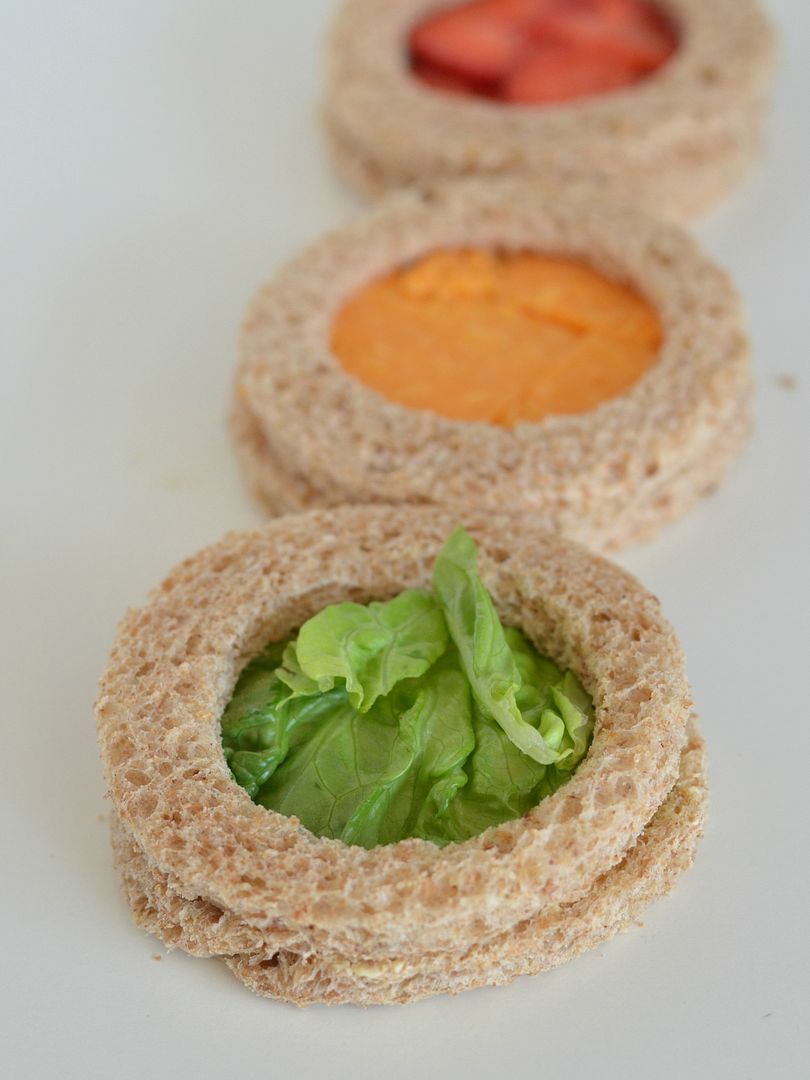5 Fun Back to School Lunchbox Ideas #poweroffrozen