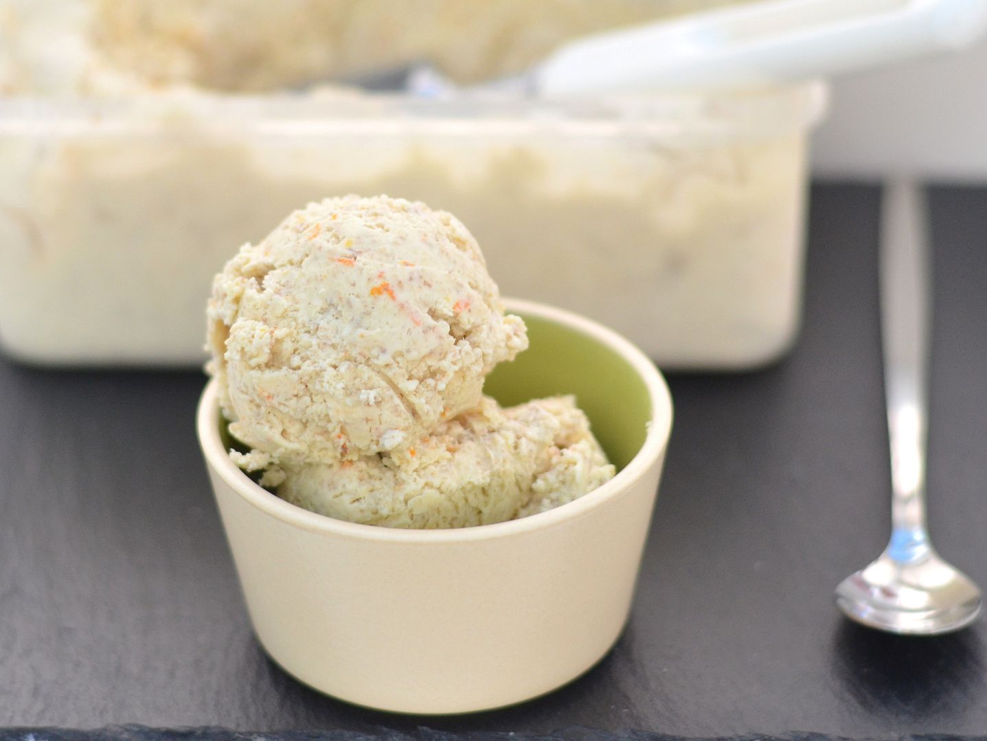 Baileys Ice Cream