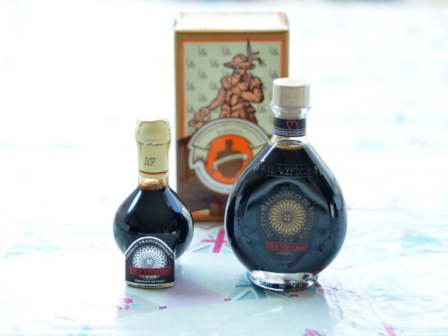 Due Vittorie Balsamic