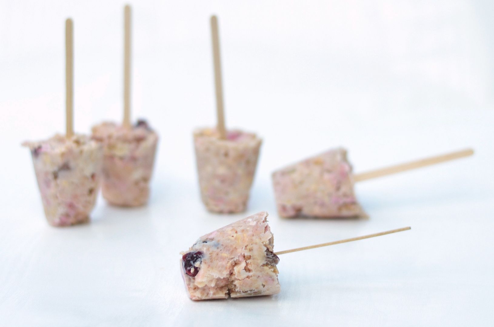 Breakfast Pops