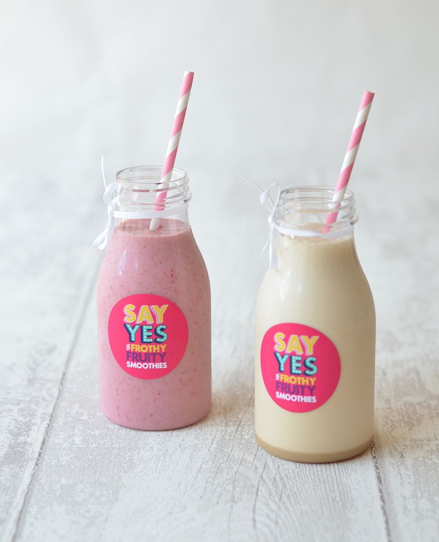 lactofree shakes