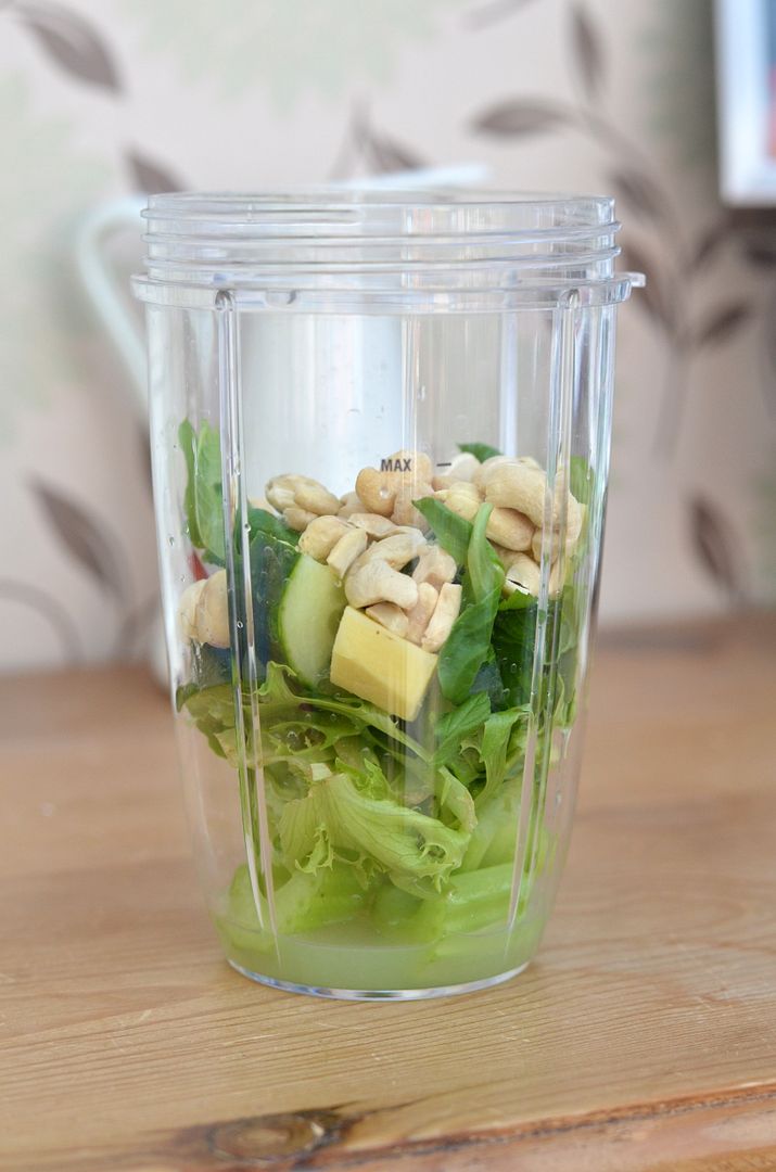 super green juice
