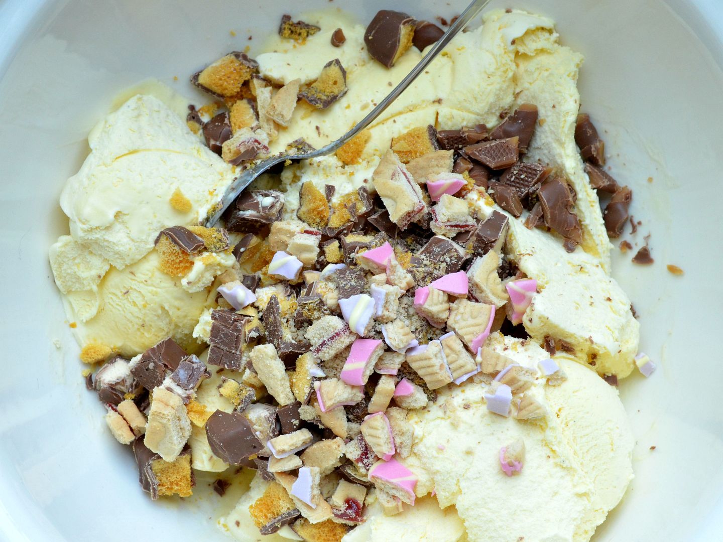 My Family Kitchen - Cookbook Review & Recipe