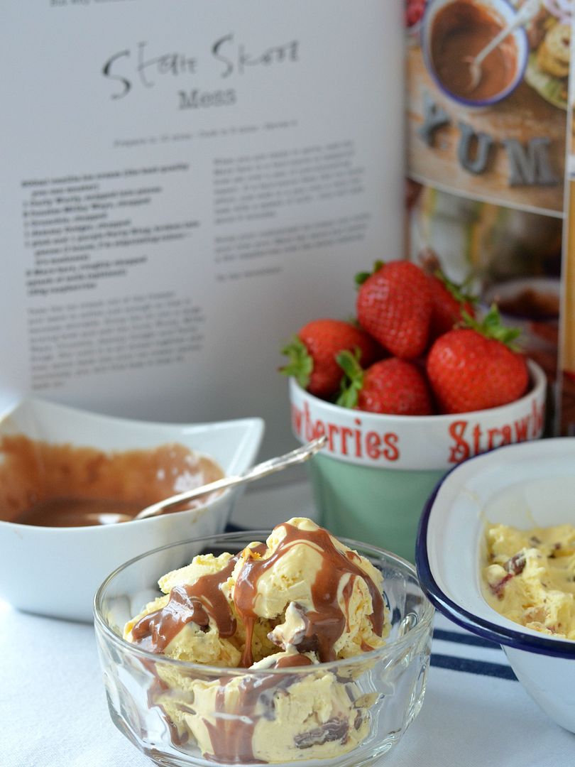 My Family Kitchen - Cookbook Review & Recipe