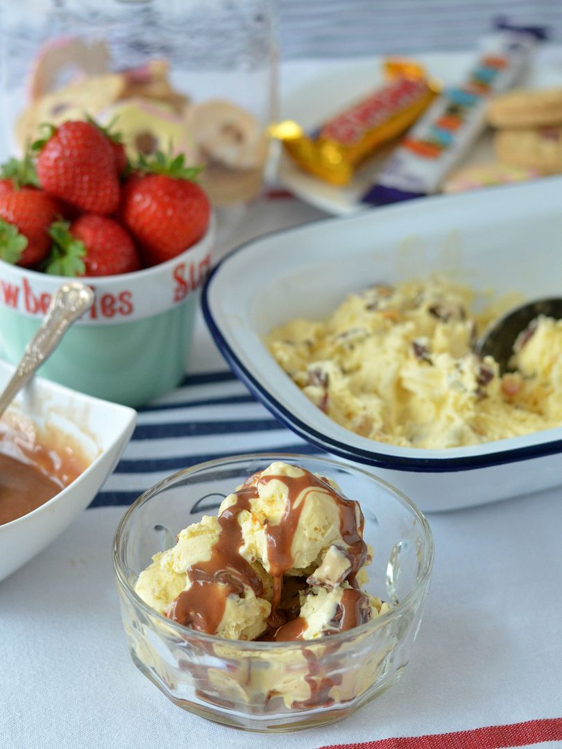 My Family Kitchen - Cookbook Review & Recipe