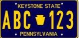 Keystone State Logo