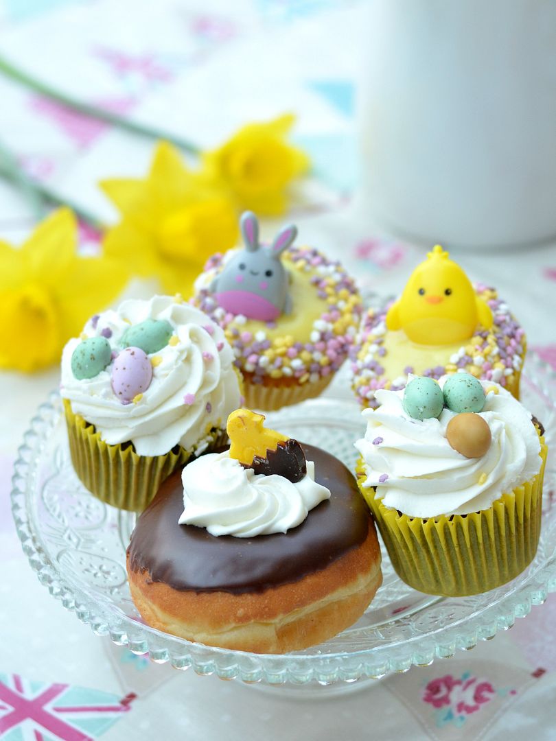 Greggs Easter