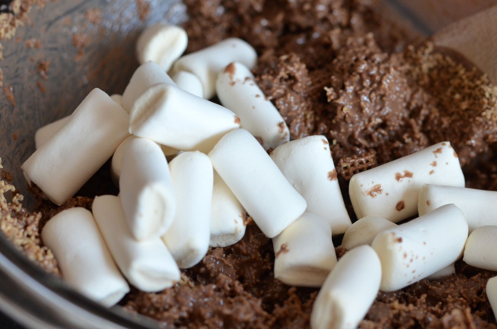vegetarian marshmallows