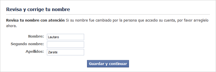 cambiate cambiate
