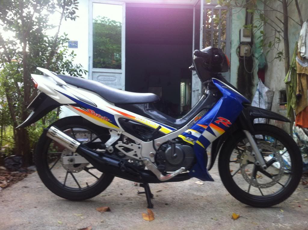 xipo cho sinh viên 23->34 triệu một chiếc - 34