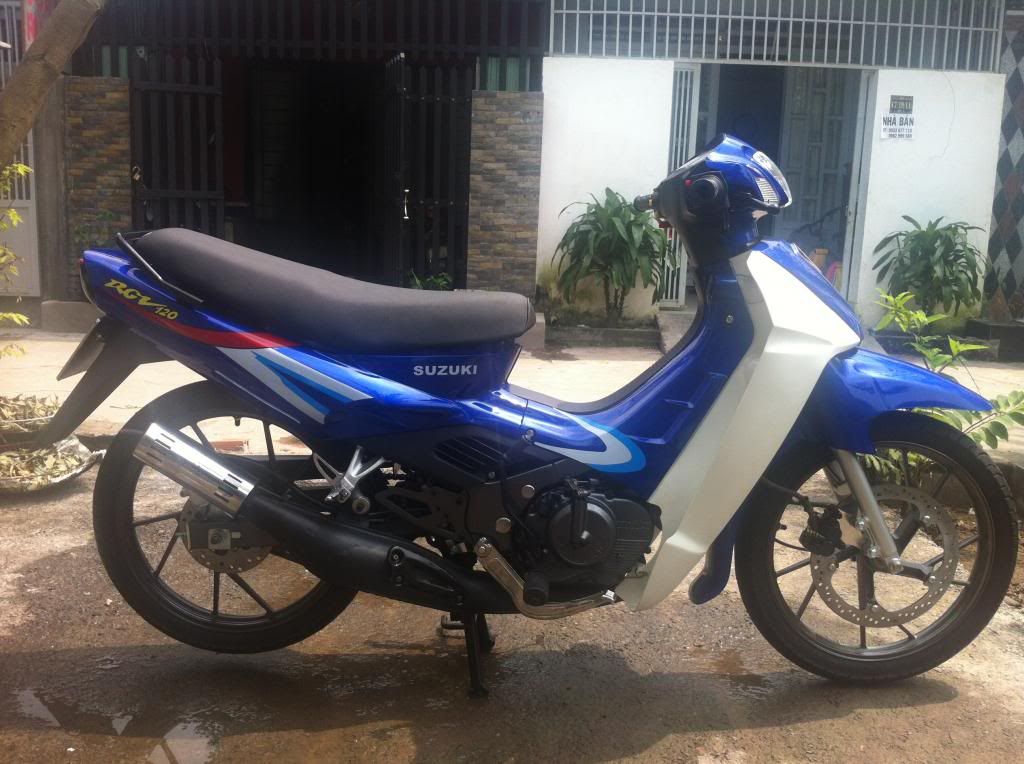 xipo cho sinh viên 23->34 triệu một chiếc - 12