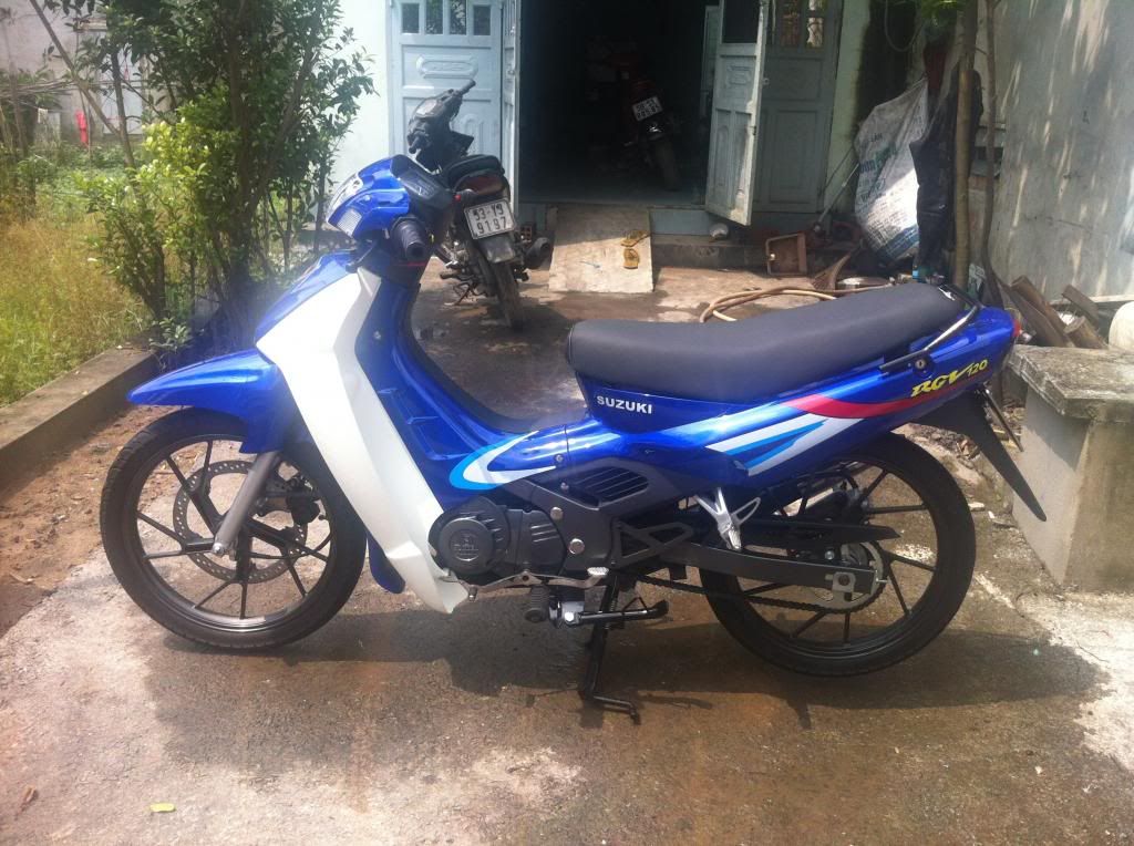 xipo cho sinh viên 23->34 triệu một chiếc - 13