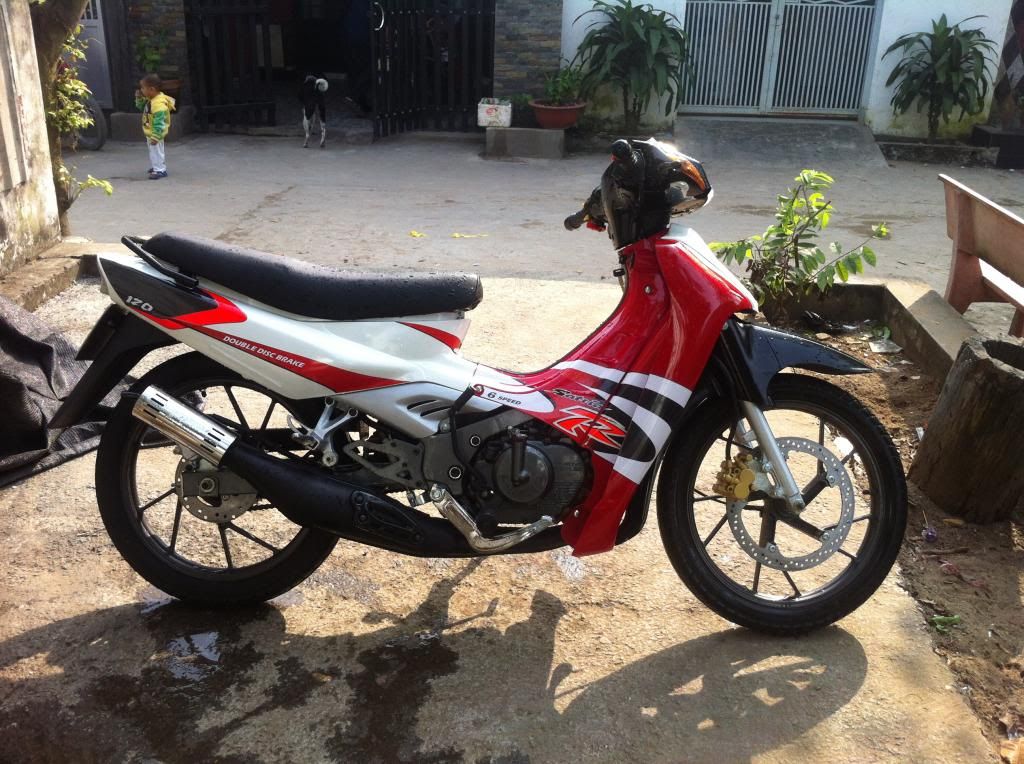 xipo cho sinh viên 23->34 triệu một chiếc - 32