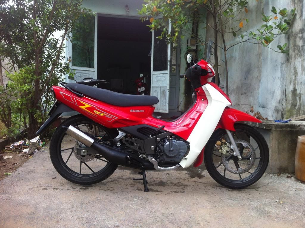 xipo cho sinh viên 23->34 triệu một chiếc - 15