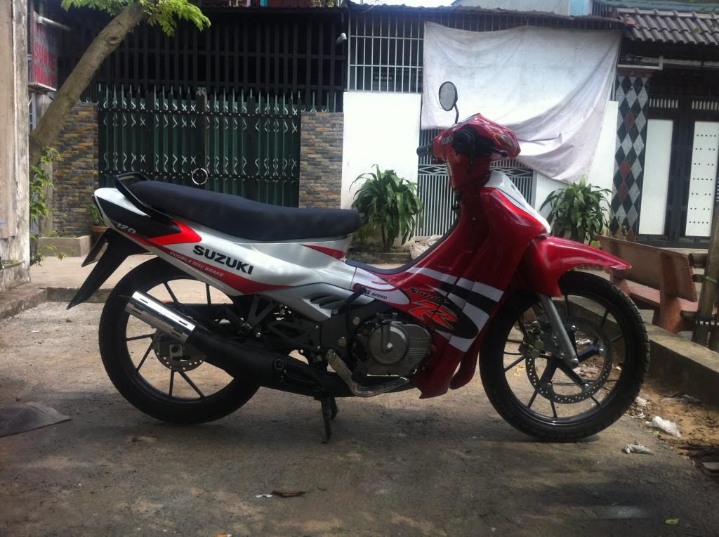 xipo cho sinh viên 23->34 triệu một chiếc - 31