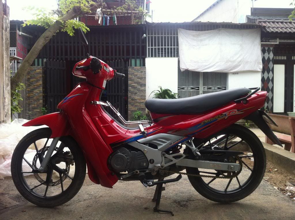 xipo cho sinh viên 23->34 triệu một chiếc - 30