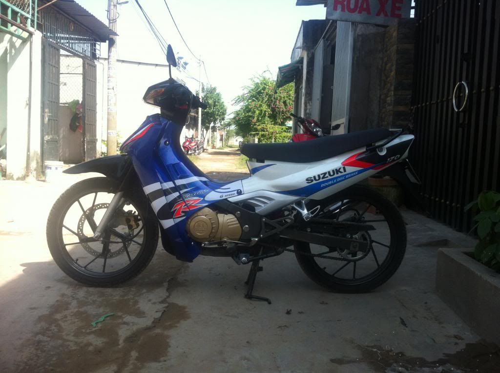 xipo cho sinh viên 23->34 triệu một chiếc - 28