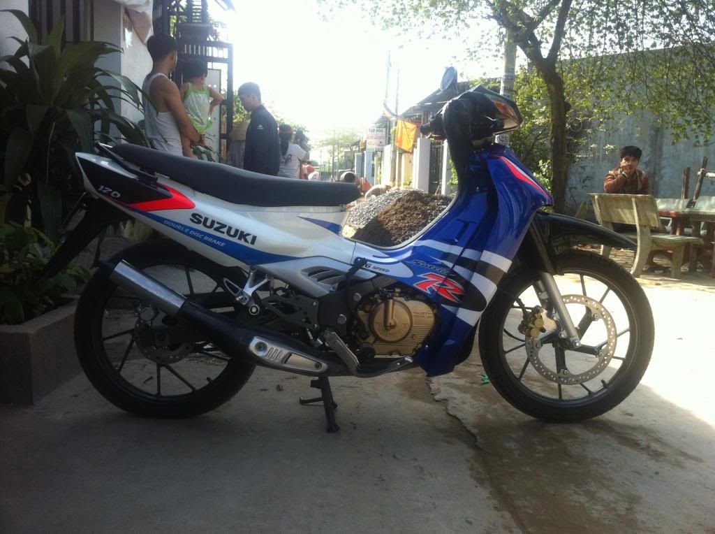 xipo cho sinh viên 23->34 triệu một chiếc - 27