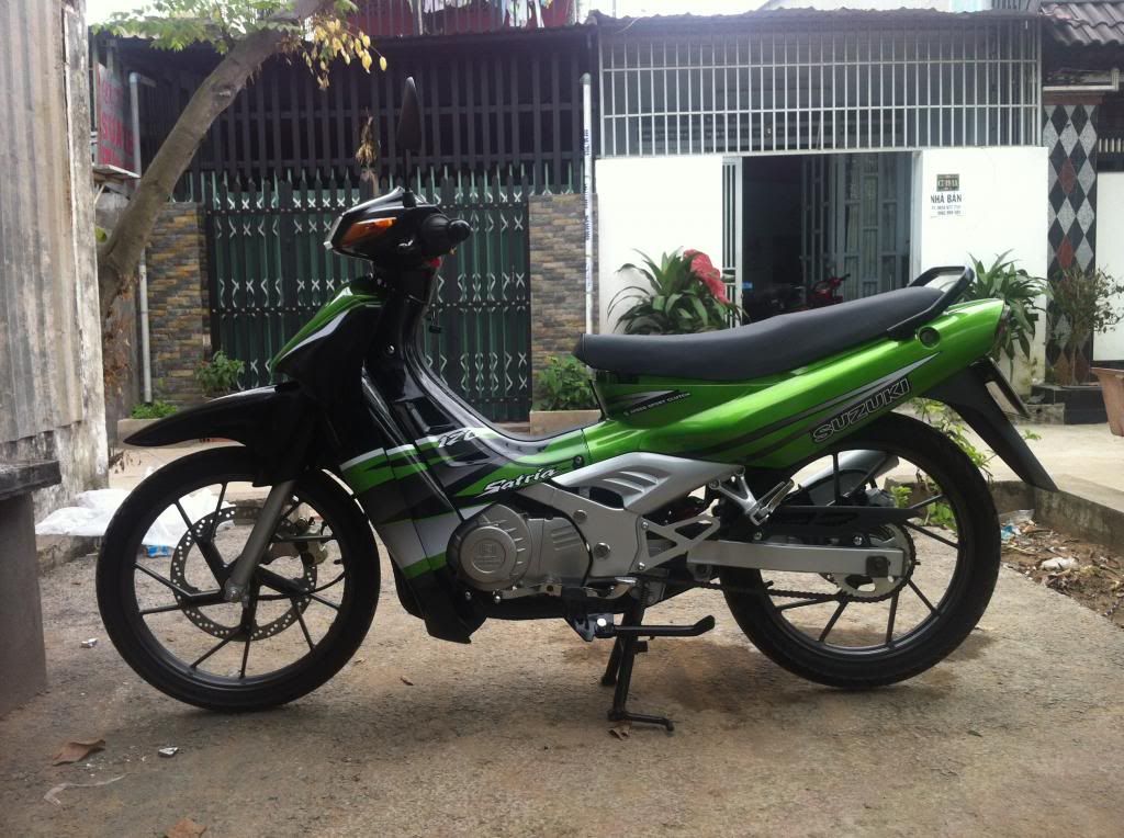 xipo cho sinh viên 23->34 triệu một chiếc - 24