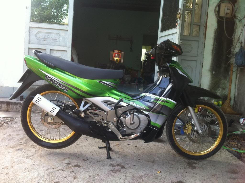 xipo cho sinh viên 23->34 triệu một chiếc - 22