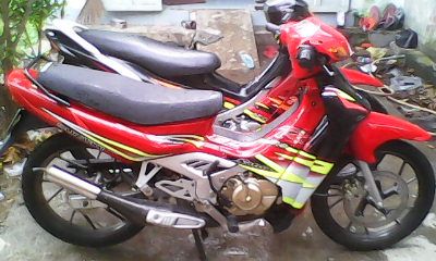 xipo cho sinh viên 23->34 triệu một chiếc - 33